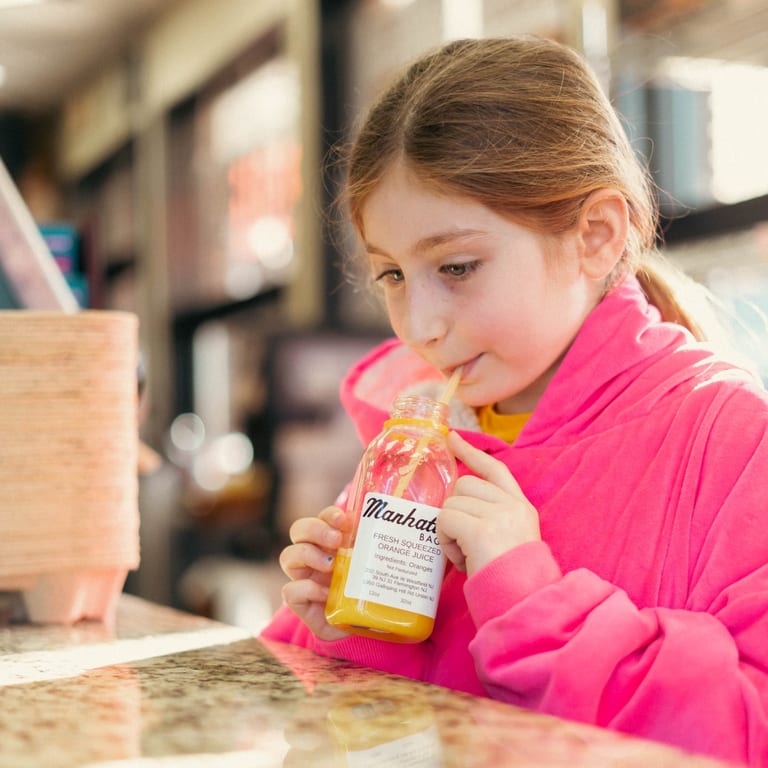 More Than a Meal It’s Community