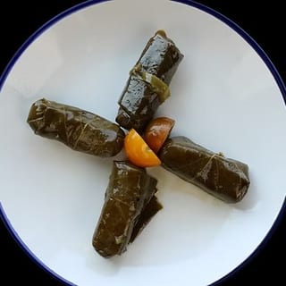Dolmas