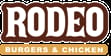 Rodeo Burgers and Chicken
