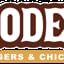 Rodeo Burgers and Chicken
