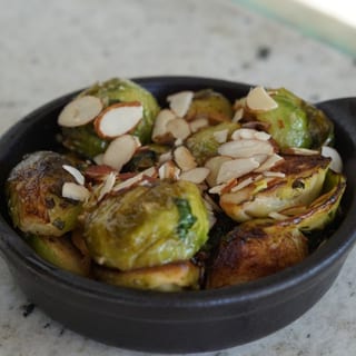 Brussel Sprouts