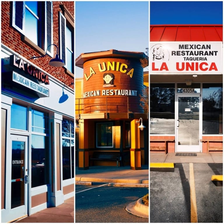 Dine with Us & Check Out Our New Charlotte Spot!