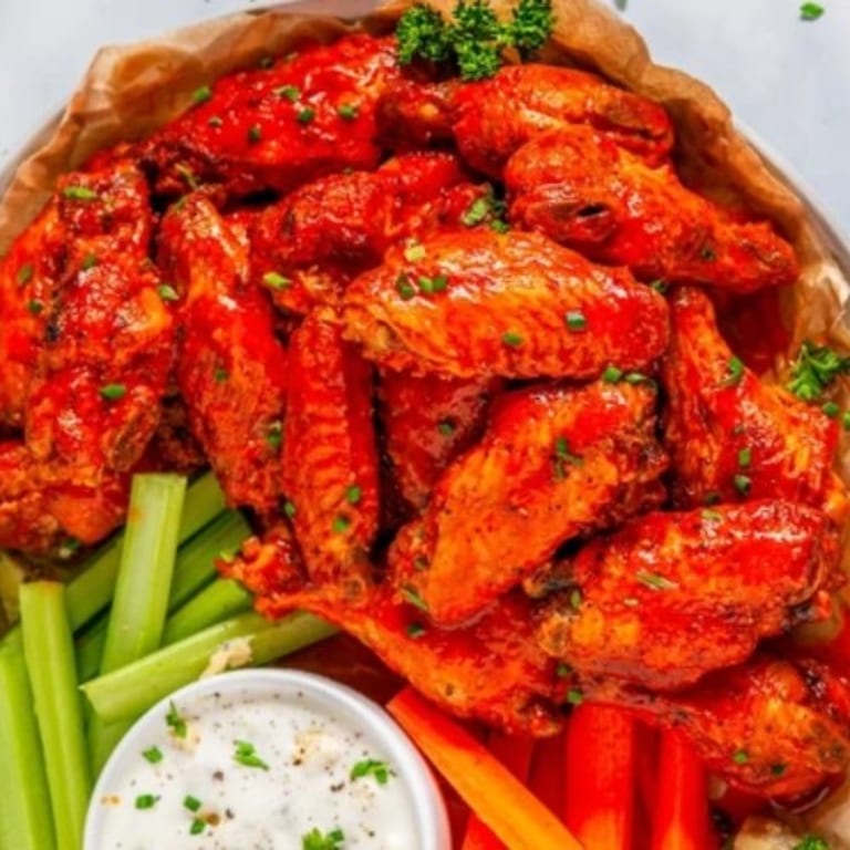 Delicious Wraps: A Tasty Twist on Lunch