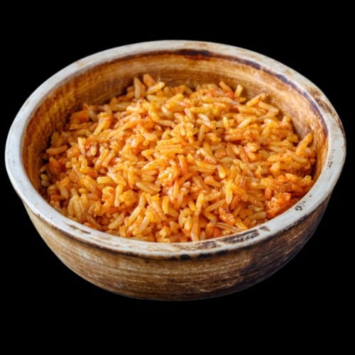 Spanish rice 32 oz.
