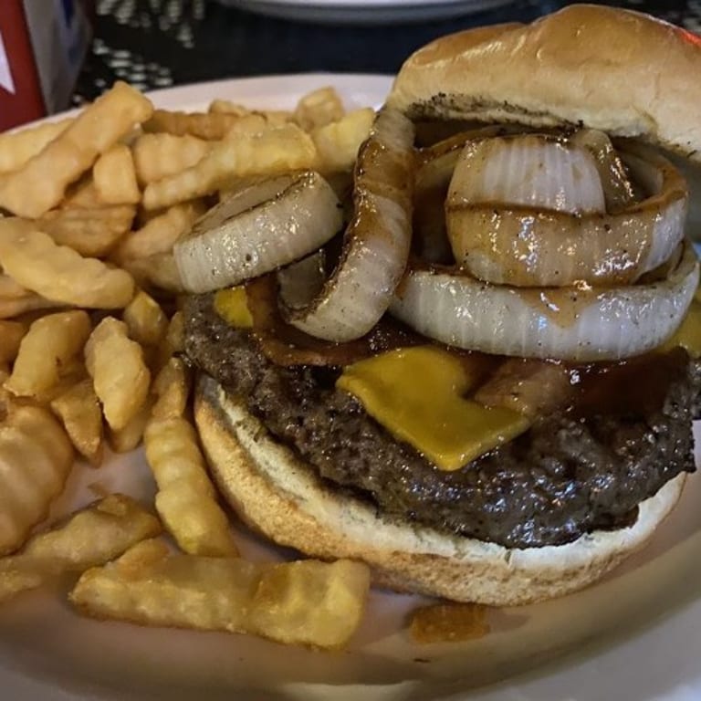 Delicious Bar Food Favorites