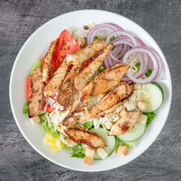 Delicious Fried Calamari: A Must-Try Appetizer