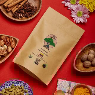 Colombia - Medium Roast