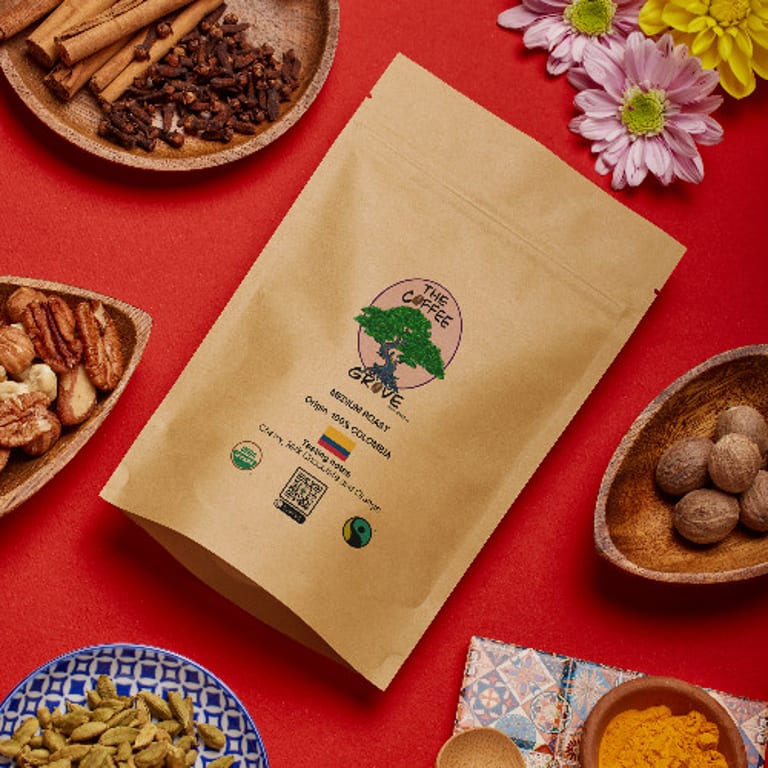 Chill Out with Our Iced Coffee