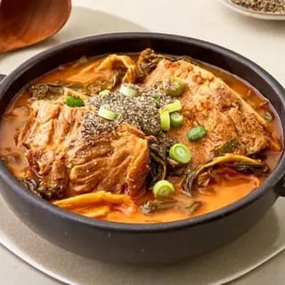 Gamja Tang 감자탕