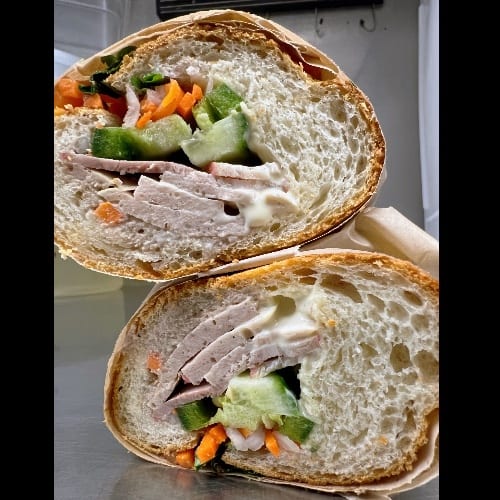 1. Combo (Dac Biet).