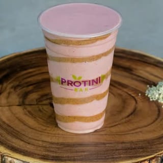 Strawberry N’ Banana