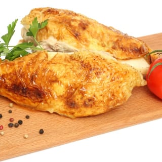 Grilled Chicken Fillet