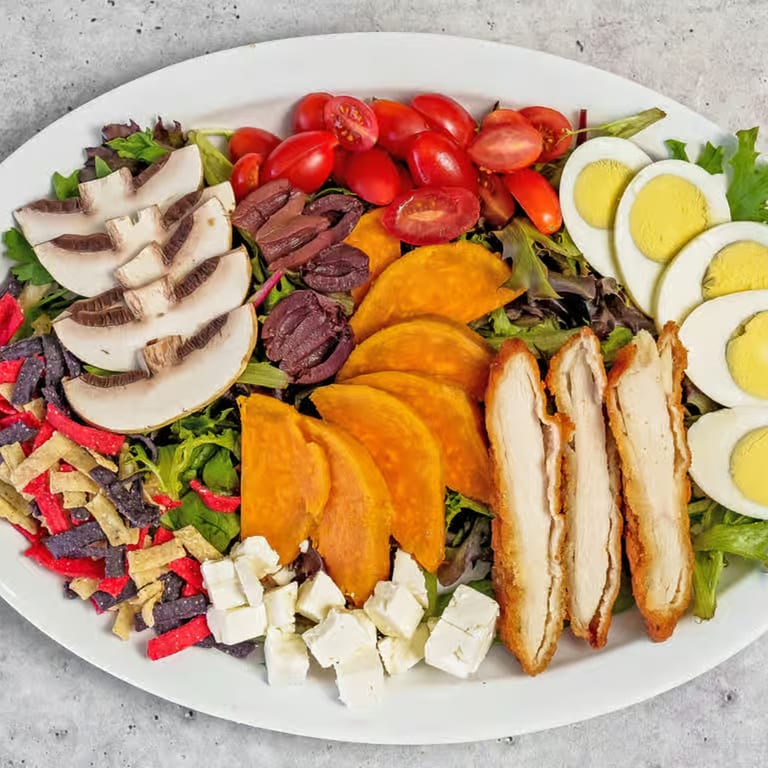 A Flavorful Sanctuary in Yonkers