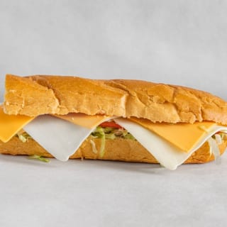 7. Vegetarian (Reg 9")