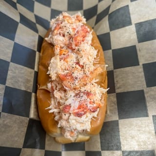 Lobster Roll
