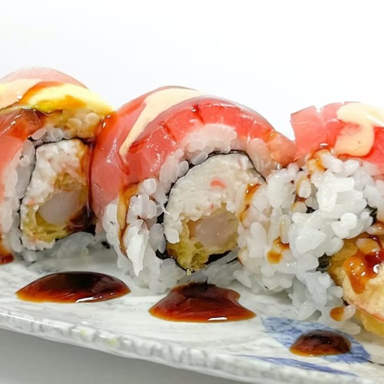 Delicious Gyoza: A Japanese Dumpling Delight