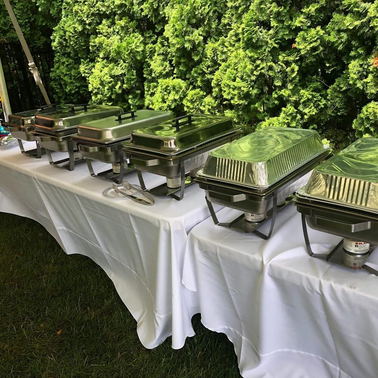 Easy Catering for Groups of All Sizes