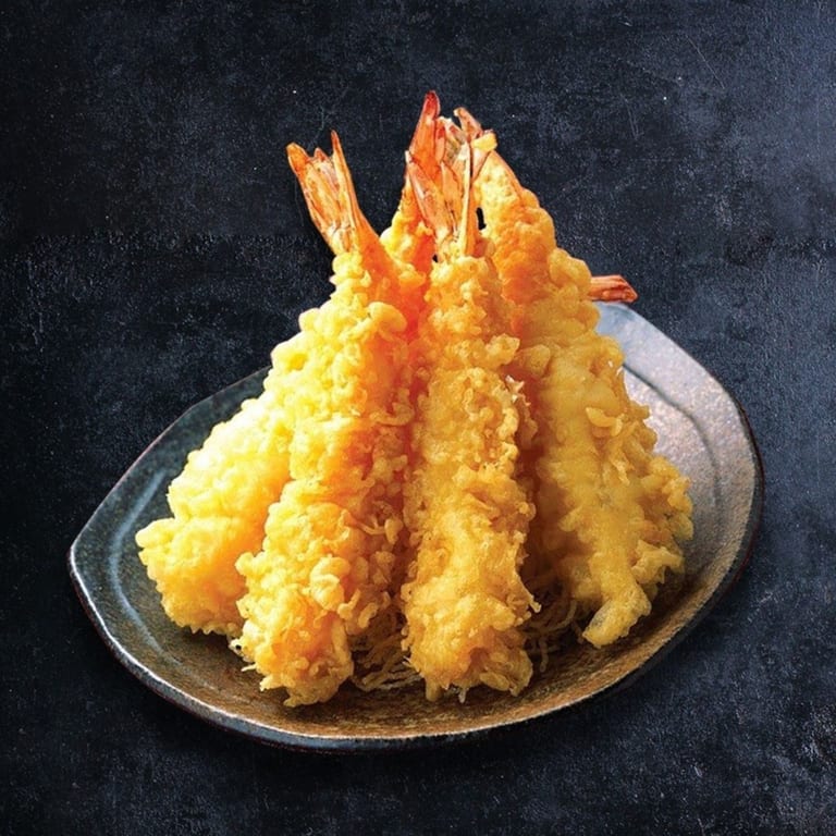 A Menu Full of Flavors for Everyone