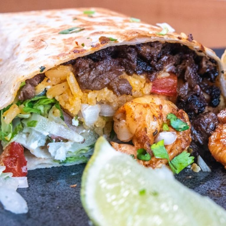 Tasty Tortas: Mexican Sandwiches Done Right