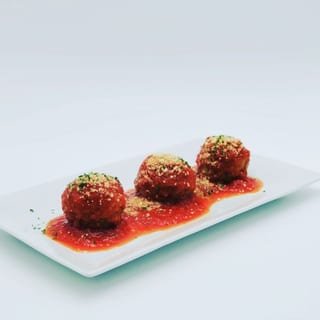 Side Meatballs