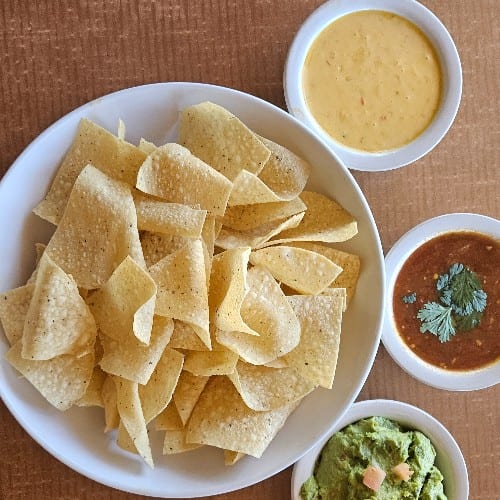 Dip (Single Dip).