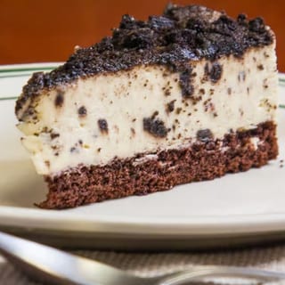 Ashley's Favorite Oreo Cake
