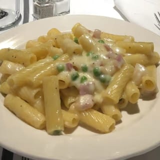 Rigatoni Tre P 