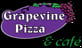 Grapevine Pizza & Cafe