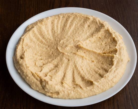 Humus.