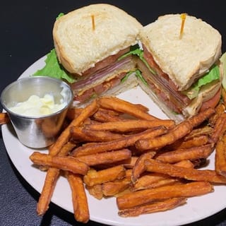 Club Sandwich