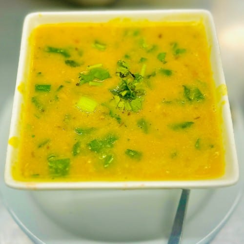 Dal Soup (GF).