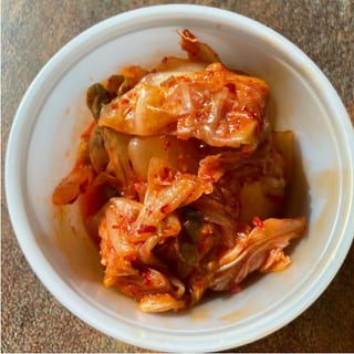 Kimchi