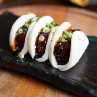 Bao Bun