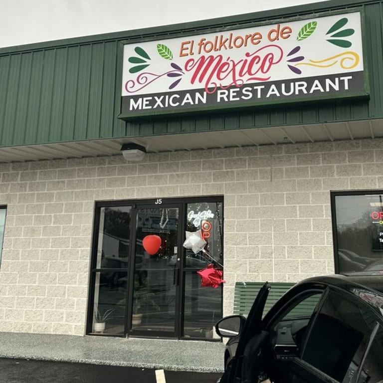 Authentic Food, Fresh Ingredients, Warm Welcome