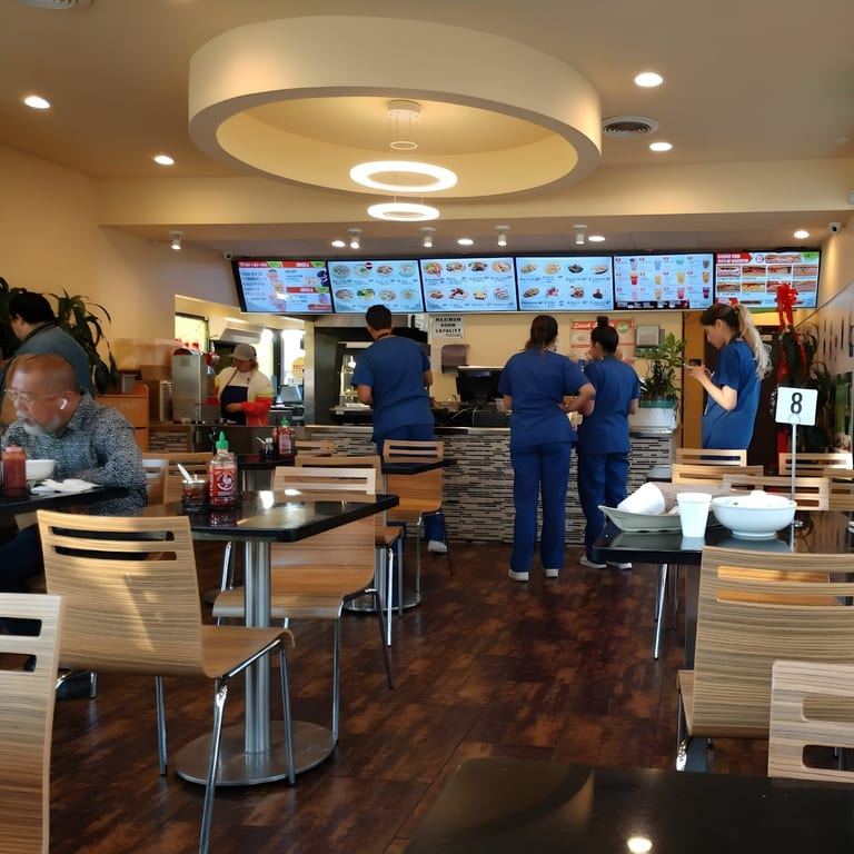 Serving Our Community with Heart