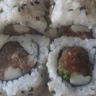 Spicy Tuna Roll 