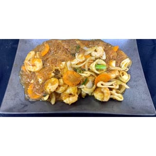 Dinner Pad Woonsene Noodle