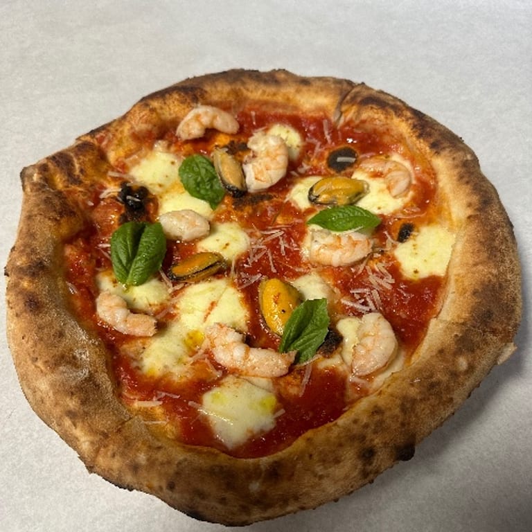 Delicious Calzones: A Taste of Italy