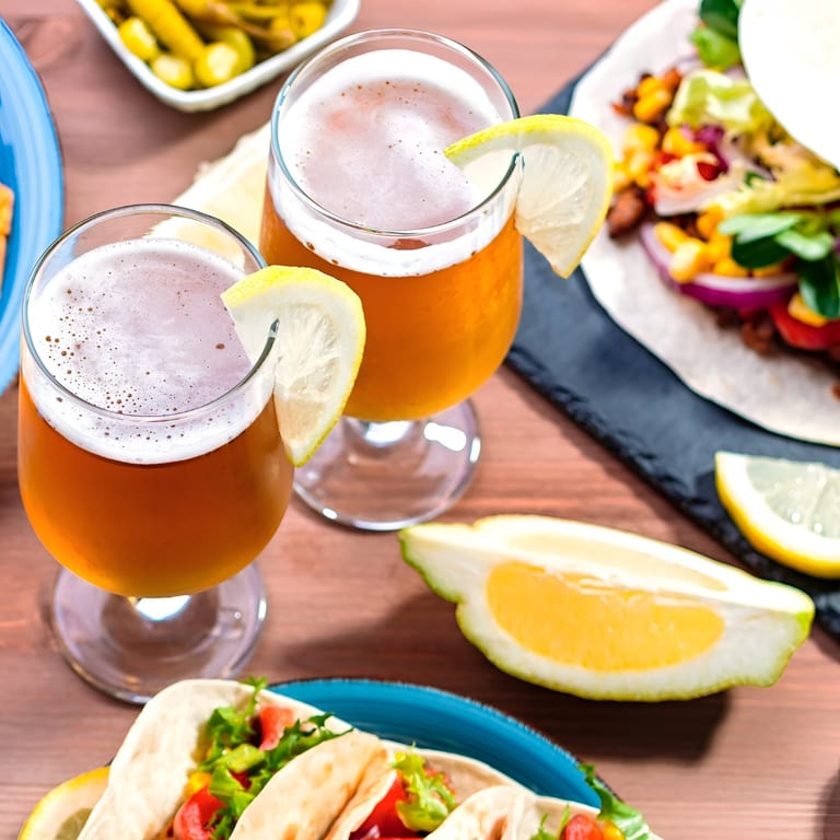 Mexican Catering for Your Next Event in Brooklyn