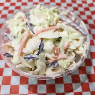 Coleslaw