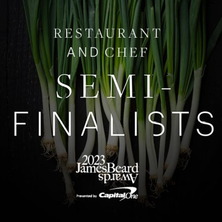 James Beard Foundation