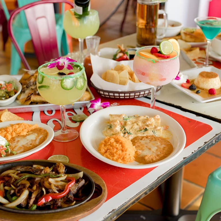 Mexican Catering for Your Next Event in Valdosta