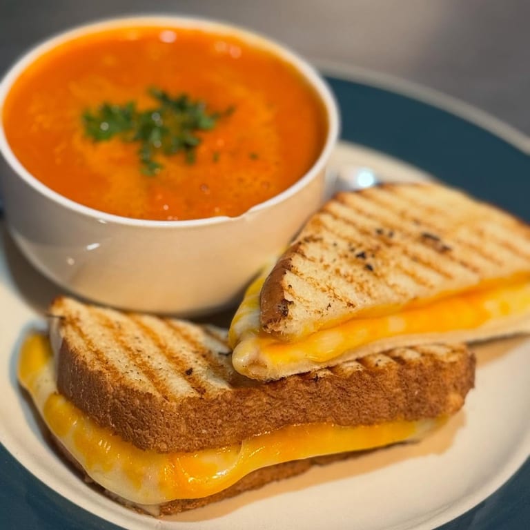 Our Cafe Favorites 🥪