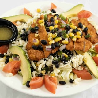 Southern Chicken Salad