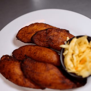 Plantains Sweet or Green