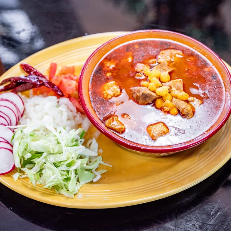 Diverse Menu Something For Everyone