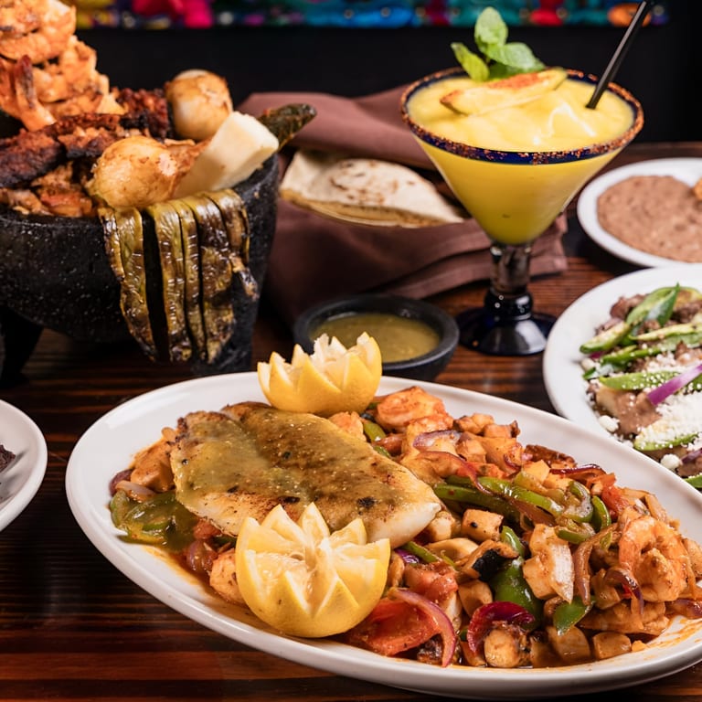 Mexican Catering for Your Next Event in Visalia