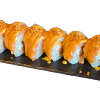 Sunshine Roll