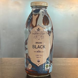 Black Tea