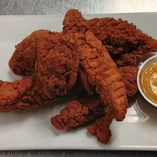 Chicken Tenders